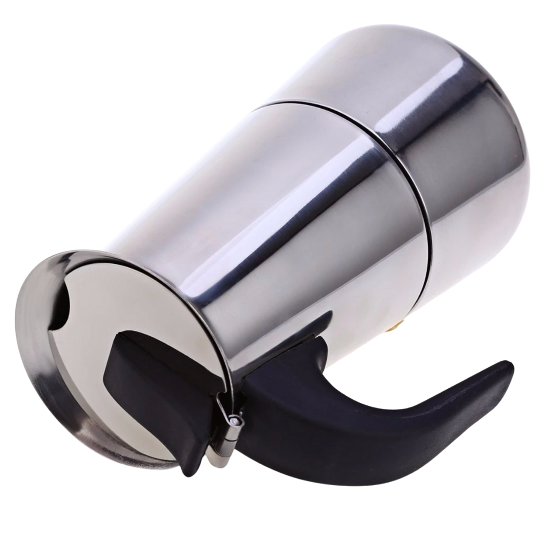 Cafetera italiana 200 ml