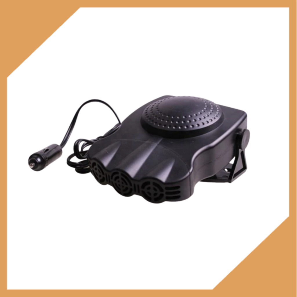 Dispositivo de descongelación y deshielo para automóviles - Ozerty