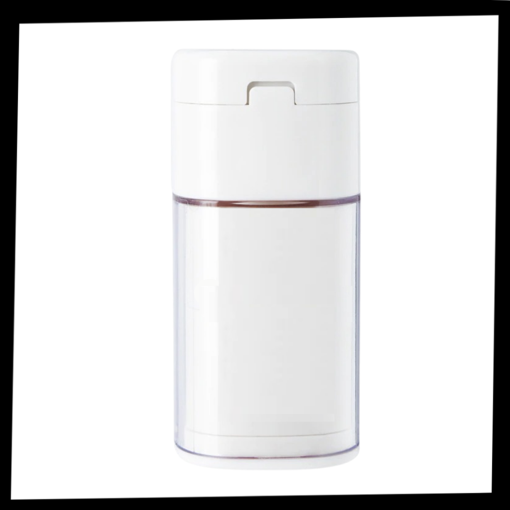 Pulverizador de píldoras 4 en 1 - Ozerty