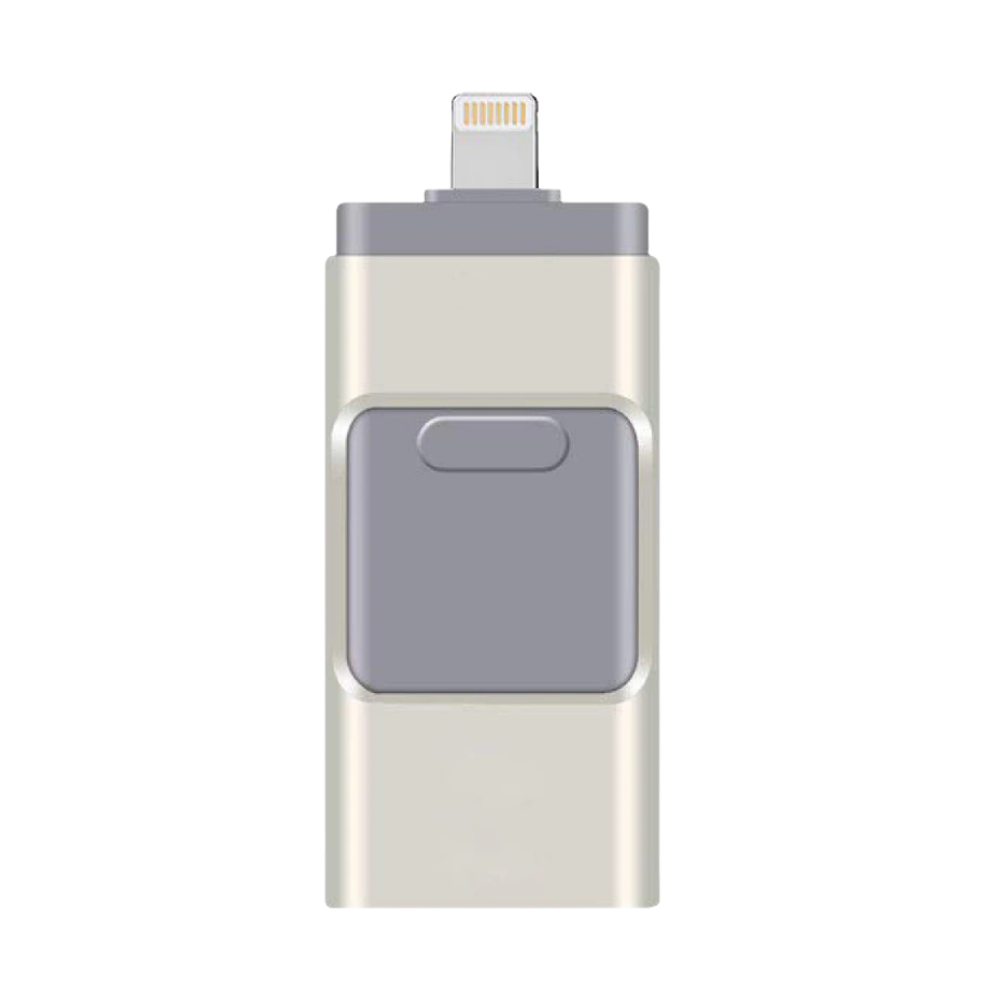 Unidad flash USB 4 en 1 - Ozerty