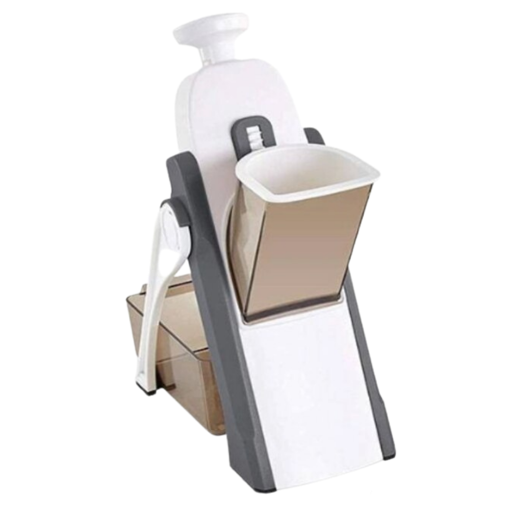 Mandolina vertical 4 en 1 - Ozerty