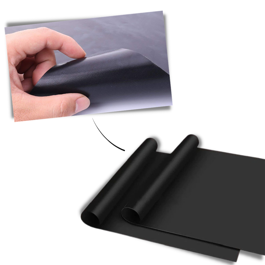 Esteras de barbacoa (5 uds)