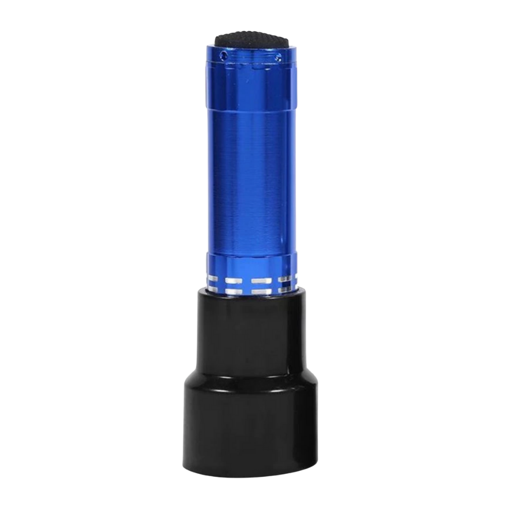 Examinador de fertilidad de huevos