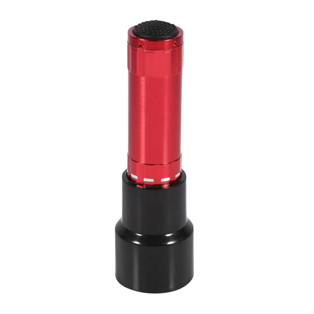 Examinador de fertilidad de huevos