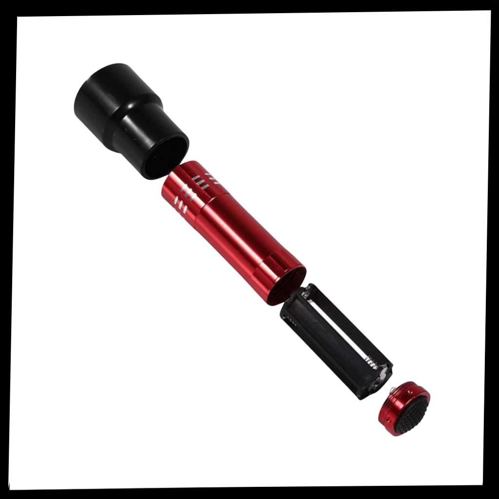 Examinador de fertilidad de huevos