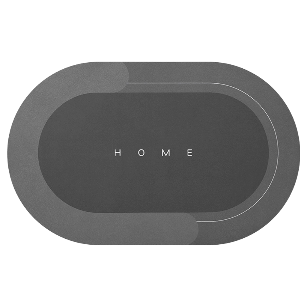 Colchoneta antideslizante extra absorbente