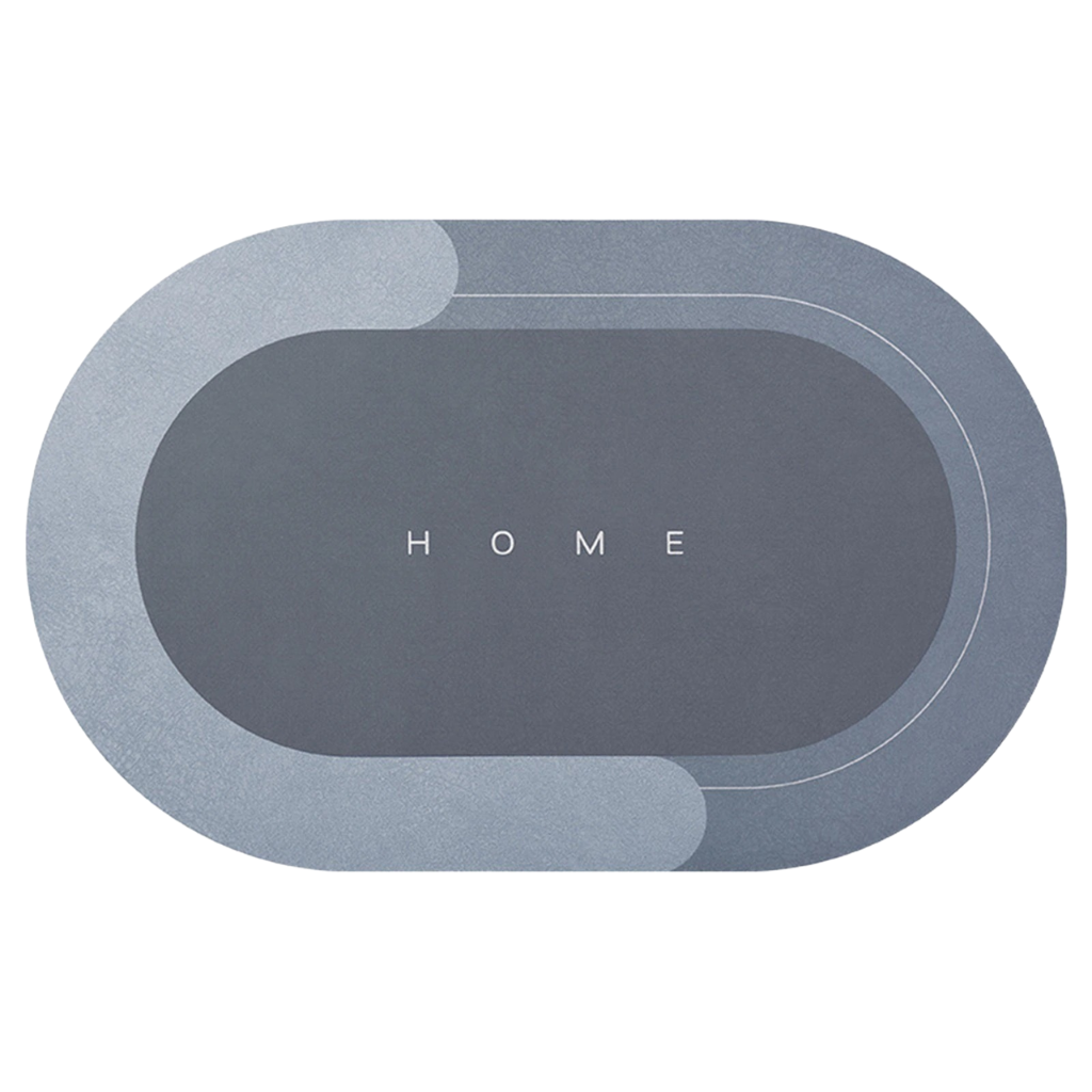 Colchoneta antideslizante extra absorbente