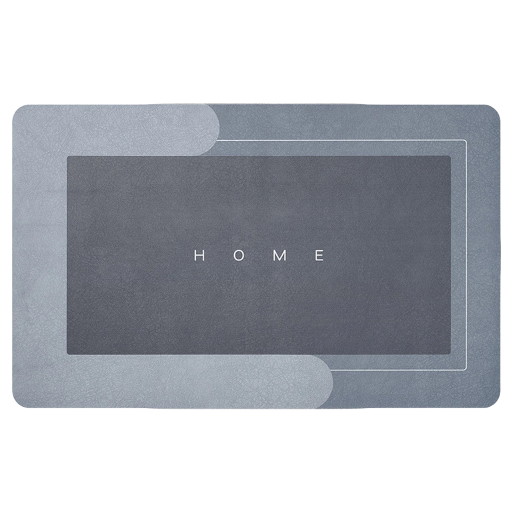 Colchoneta antideslizante extra absorbente