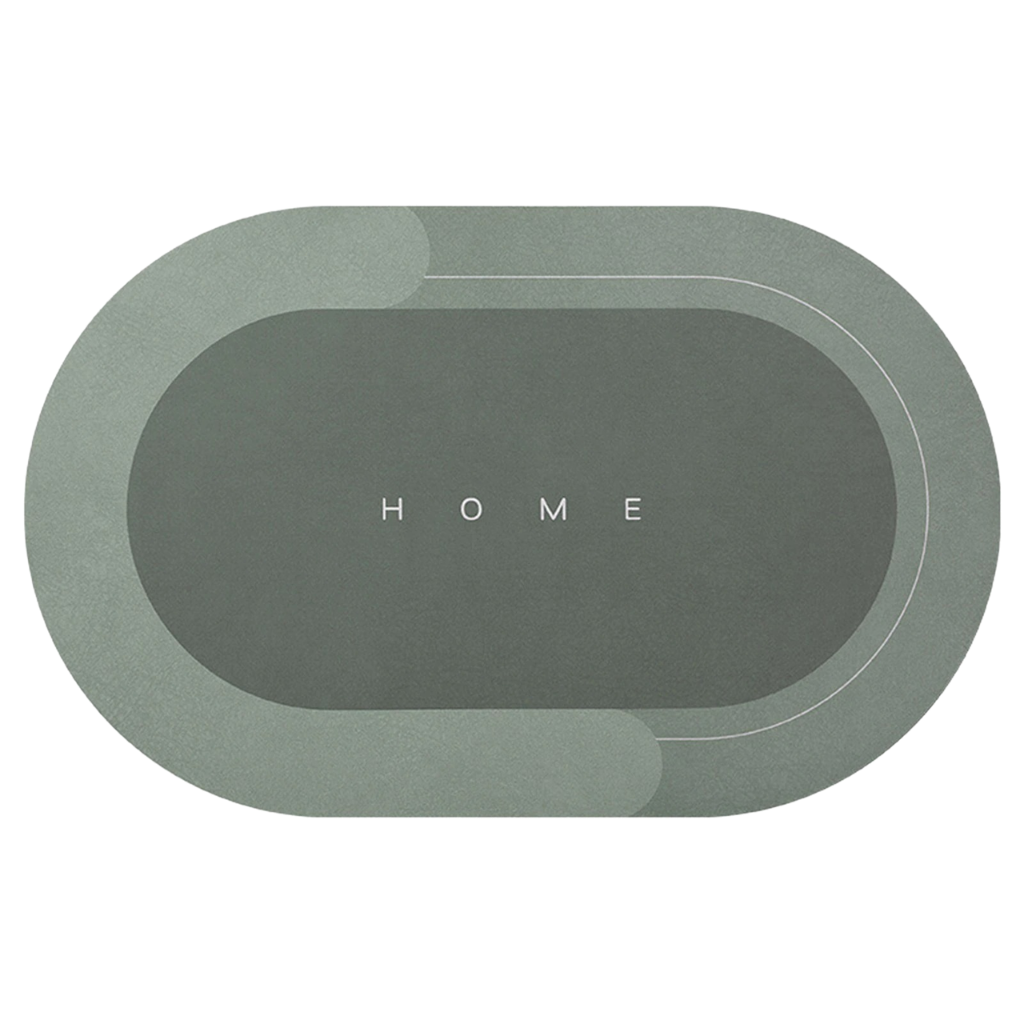 Colchoneta antideslizante extra absorbente