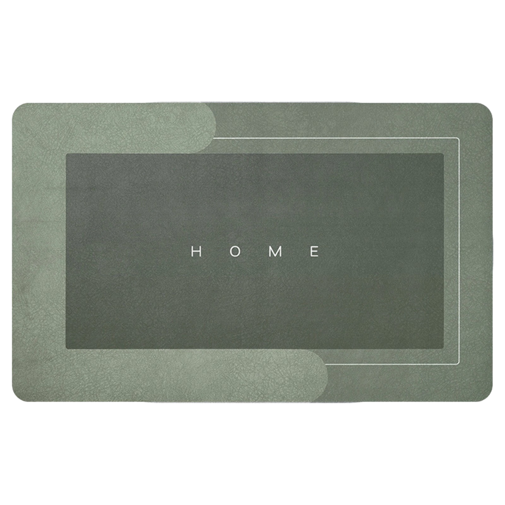 Colchoneta antideslizante extra absorbente