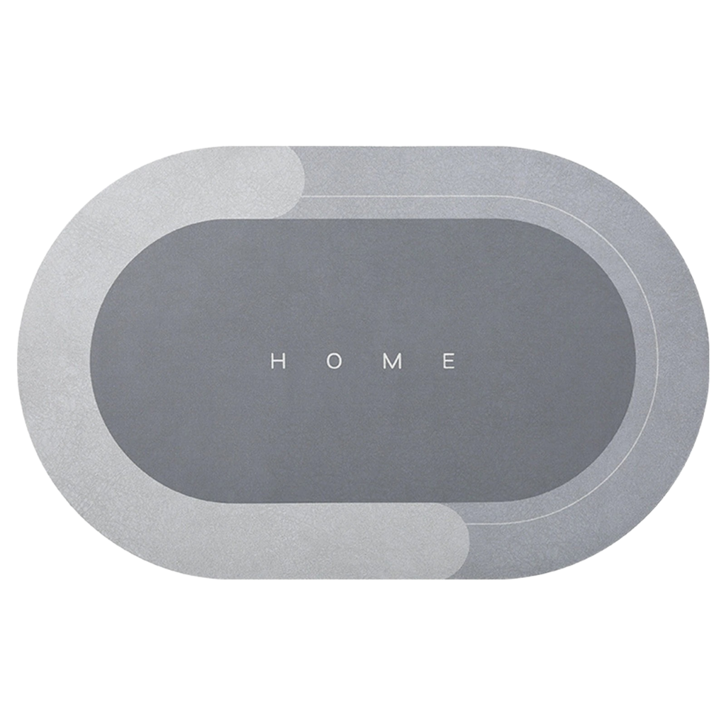 Colchoneta antideslizante extra absorbente - Ozerty