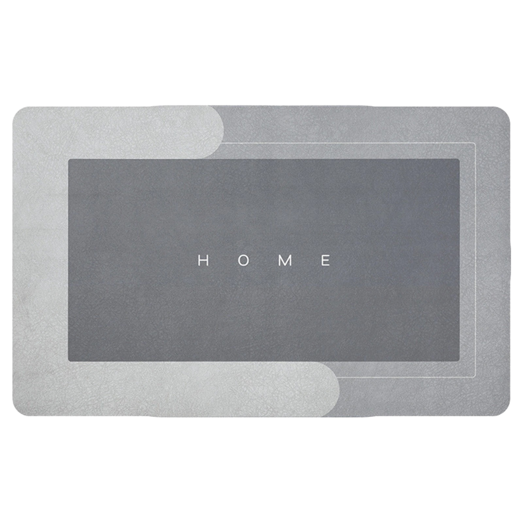 Colchoneta antideslizante extra absorbente - Ozerty