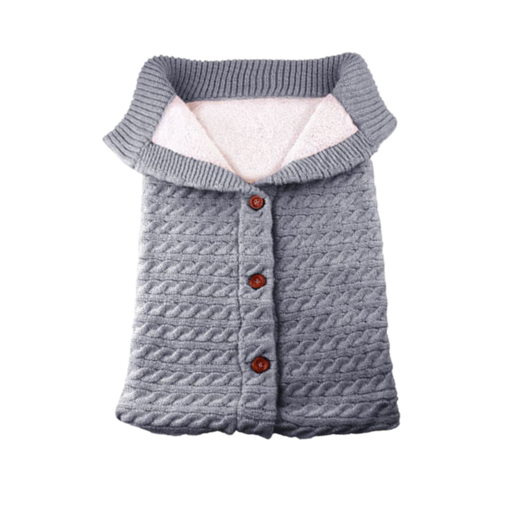 Bolsa para acurrucarse con el bebé - Ozerty