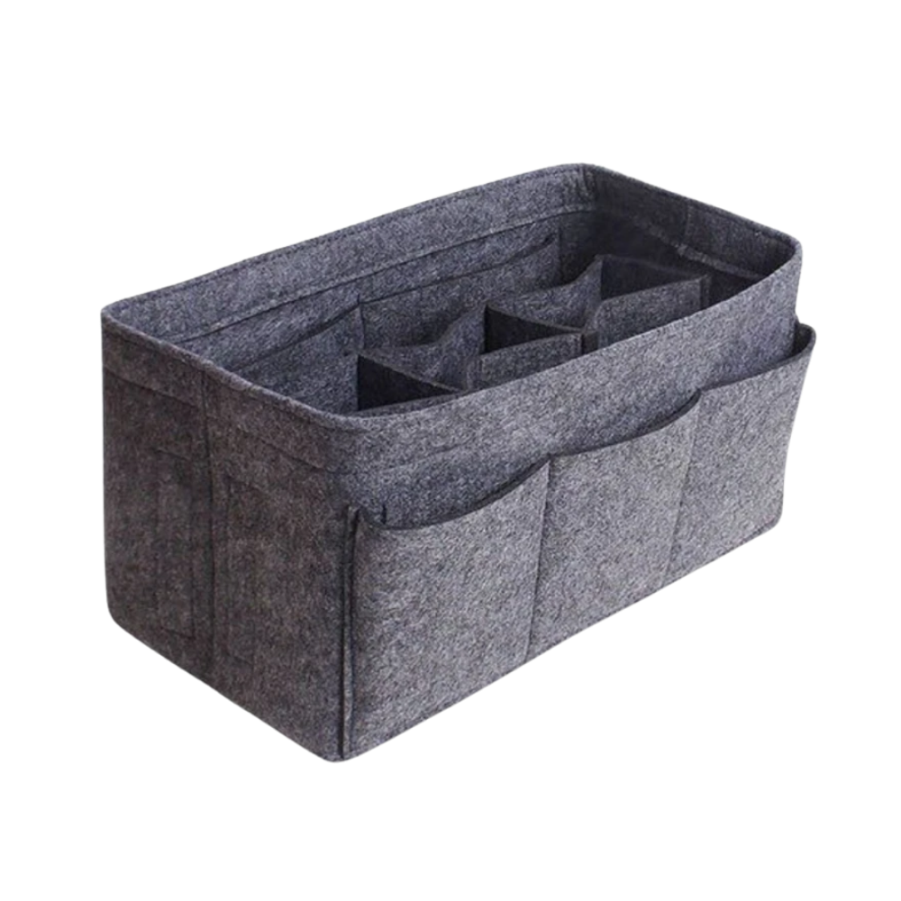 Organizador de bolsos