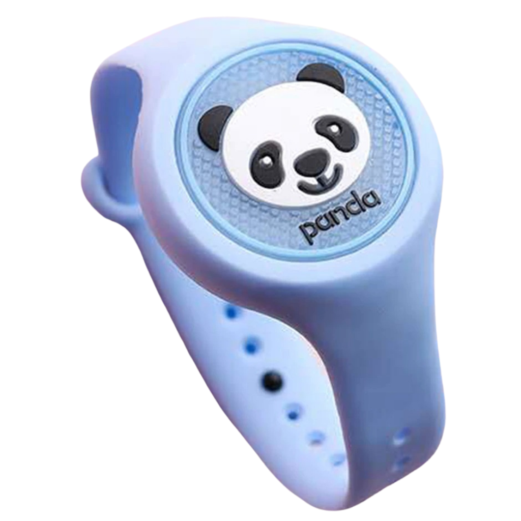 Pulsera antimosquitos para niños - Ozerty