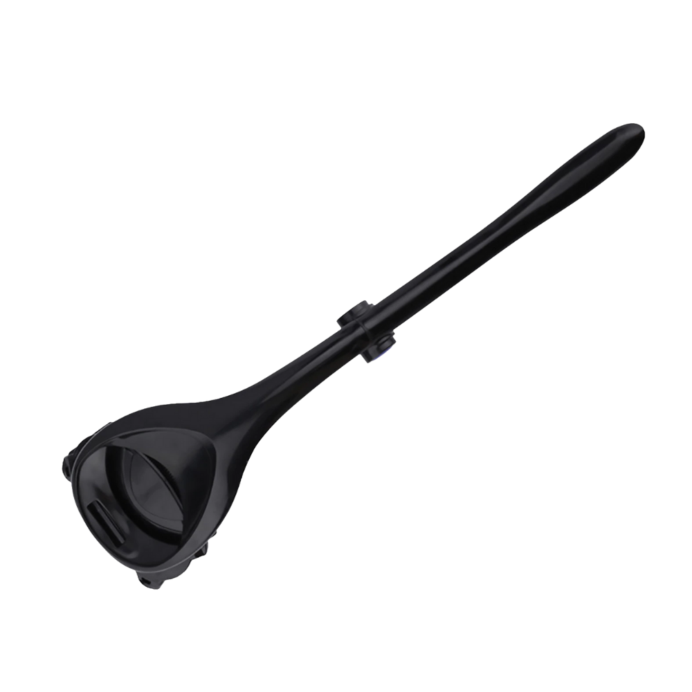 Afeitadora de espalda y cuerpo - Ozerty