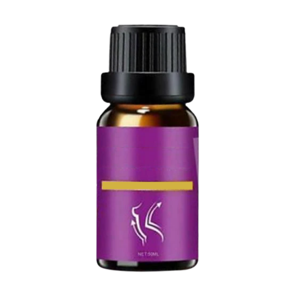 Aceite para levantar los glúteos - Ozerty