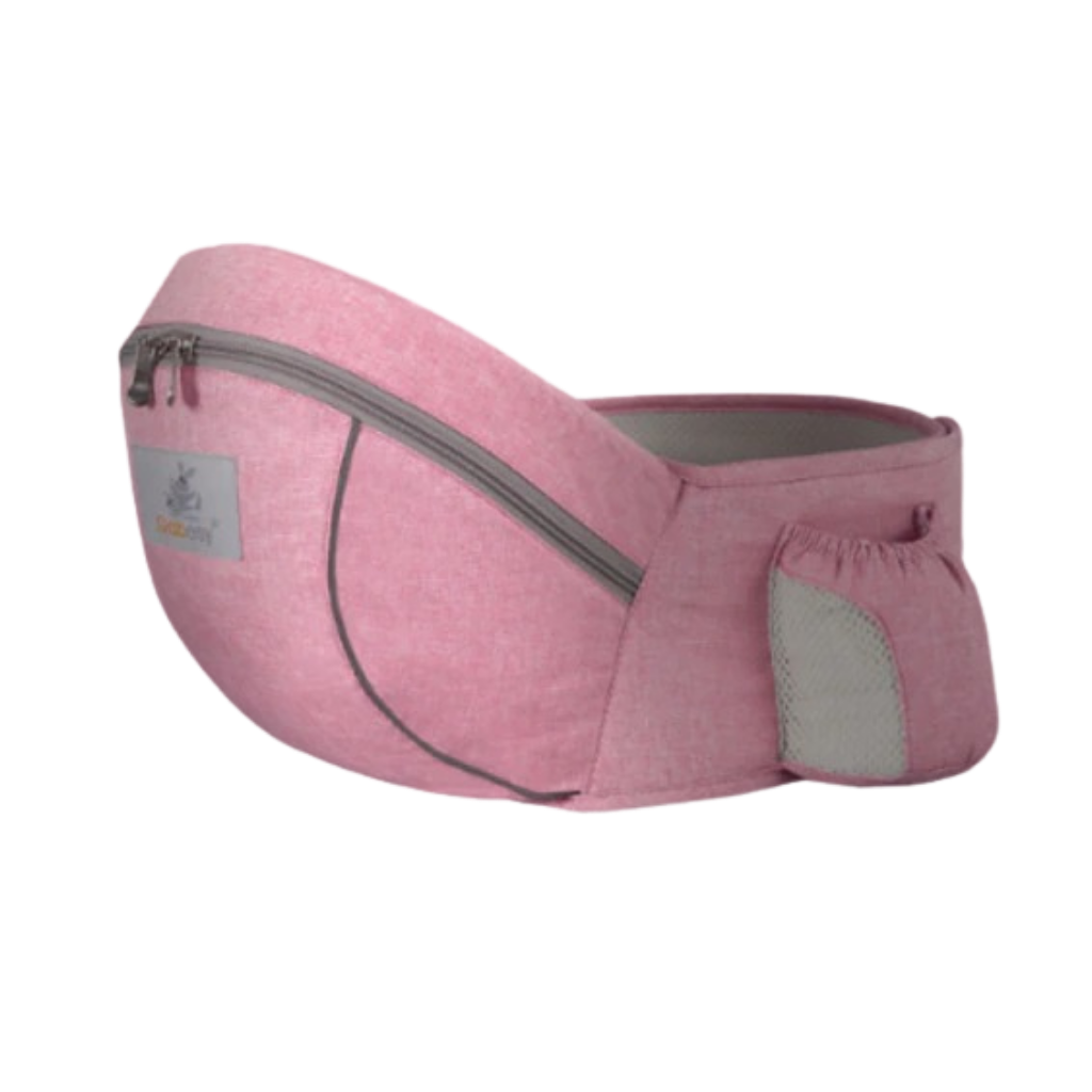Asiento de transporte de cadera para bebés - Ozerty