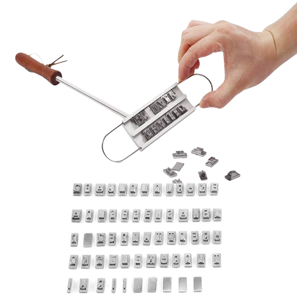 Plancha para marcar la barbacoa - Ozerty