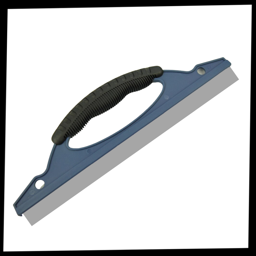 Limpiaparabrisas multifuncional para coches - Ozerty