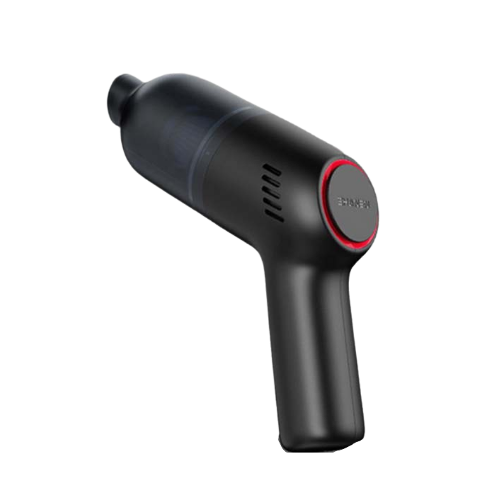 Mini aspirador de mano sin cable - Ozerty