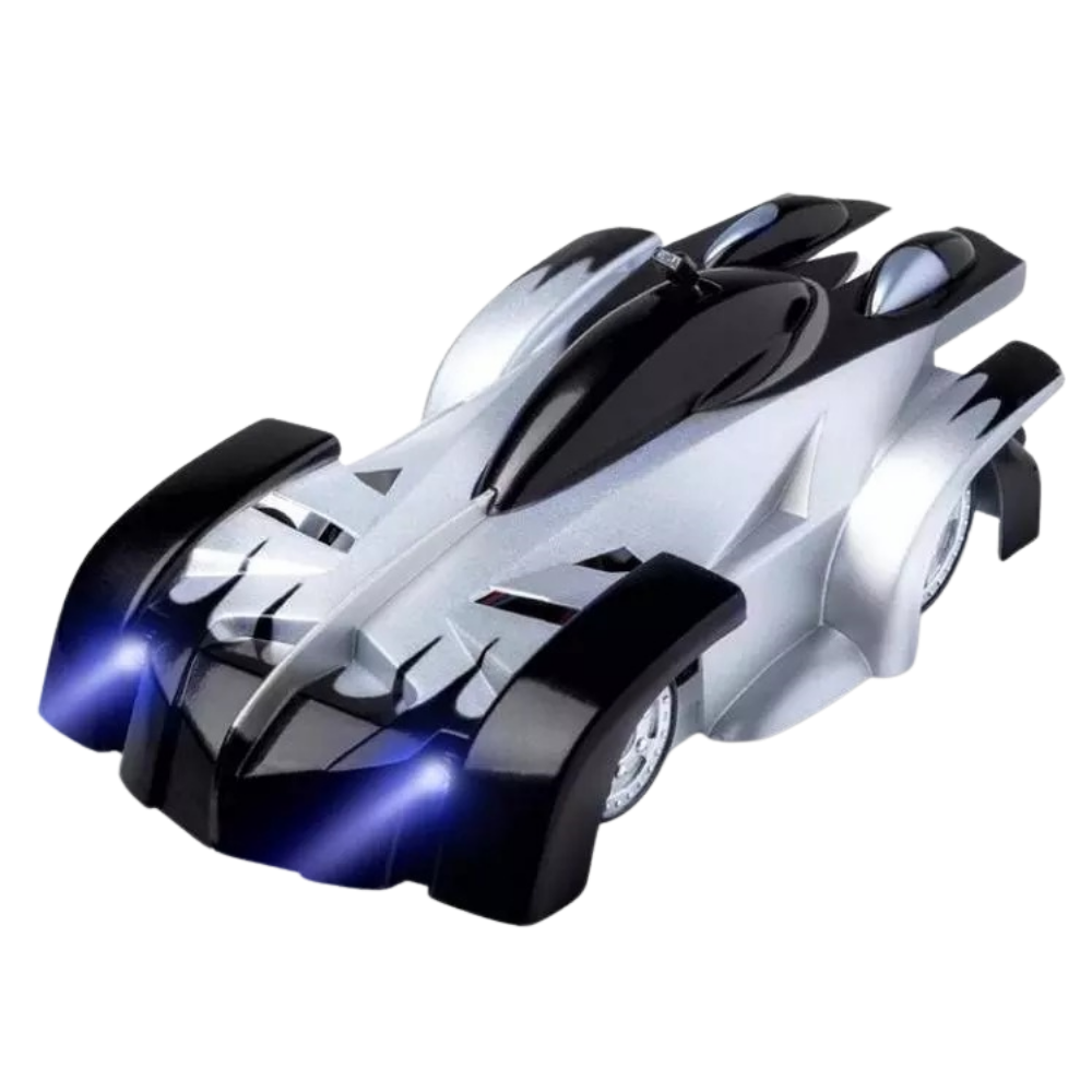 Coche RC de escalada - Ozerty