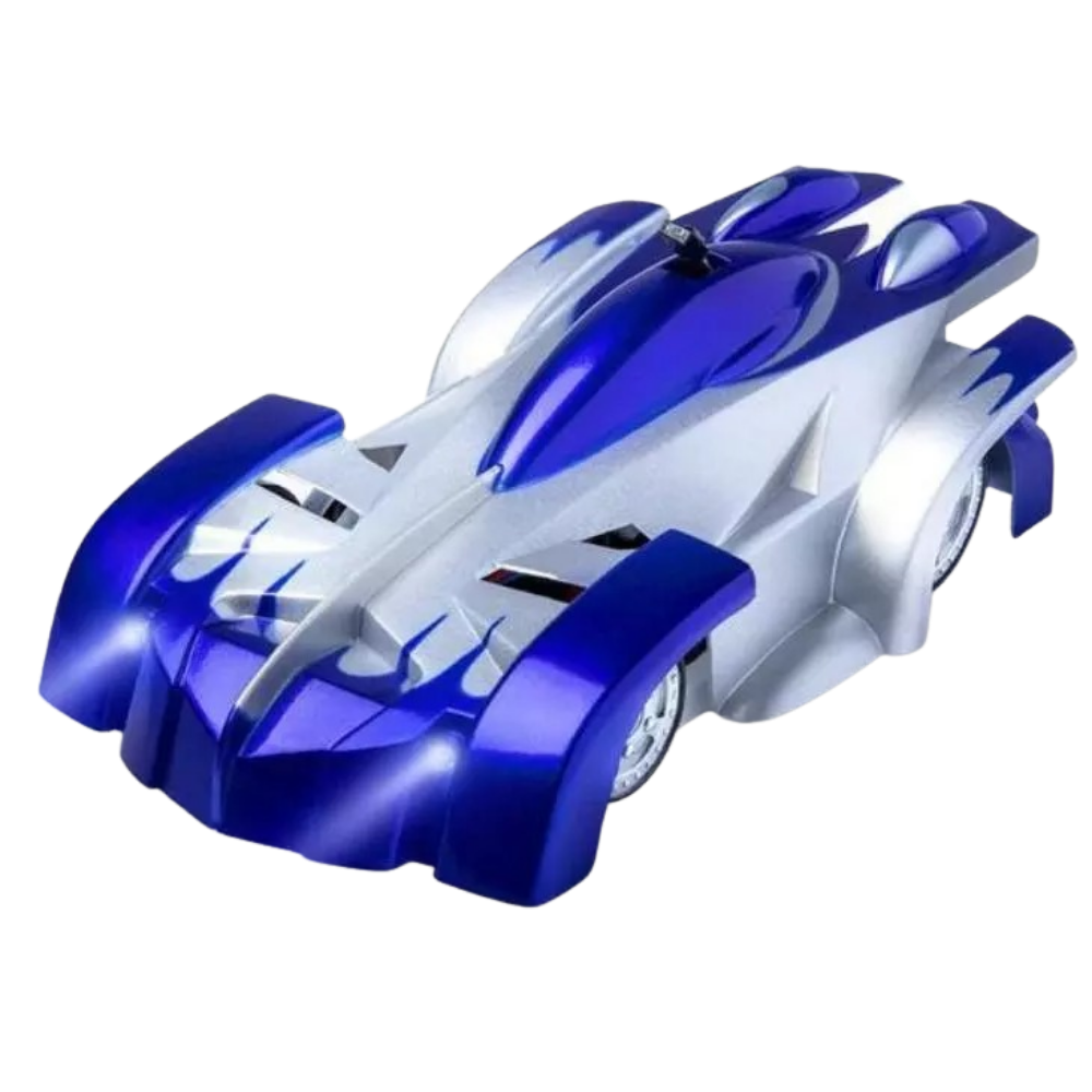 Coche RC de escalada