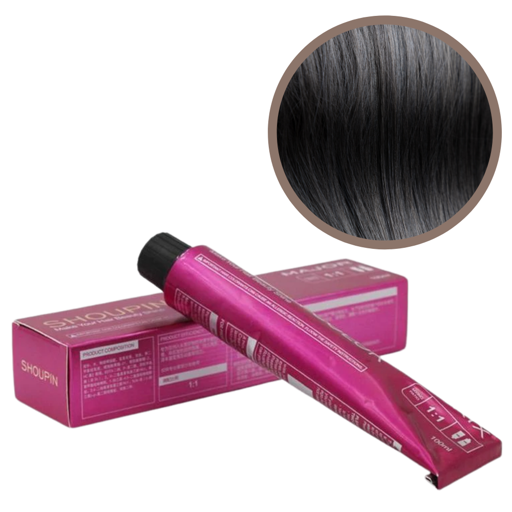 Champú para la coloración del cabello