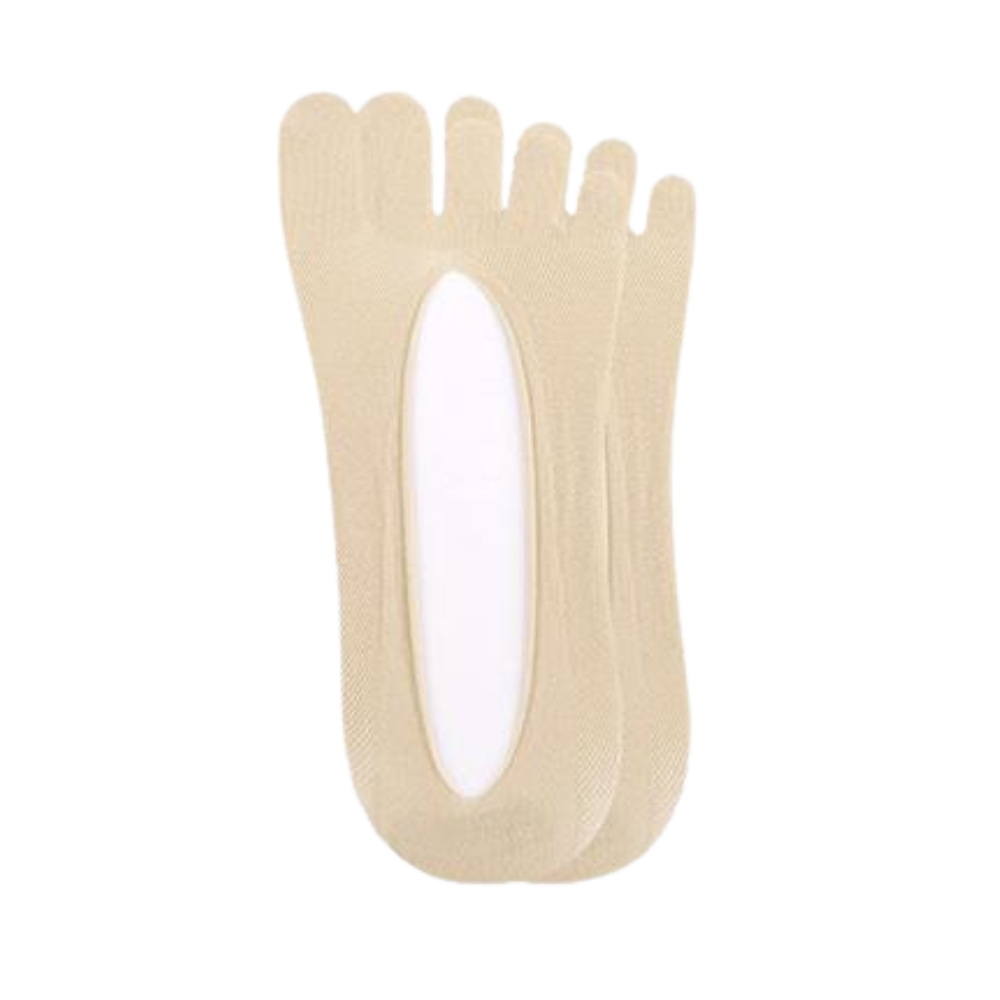 2 Pares de calcetines de compresión - Ozerty