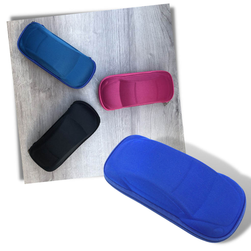 Funda de gafas de sol para niños - Ozerty