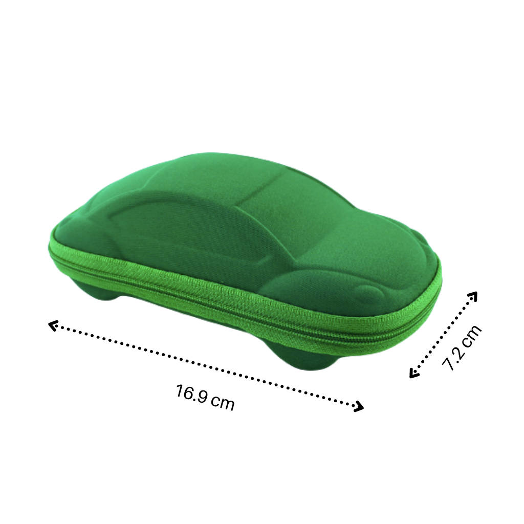 Funda de gafas de sol para niños - Ozerty