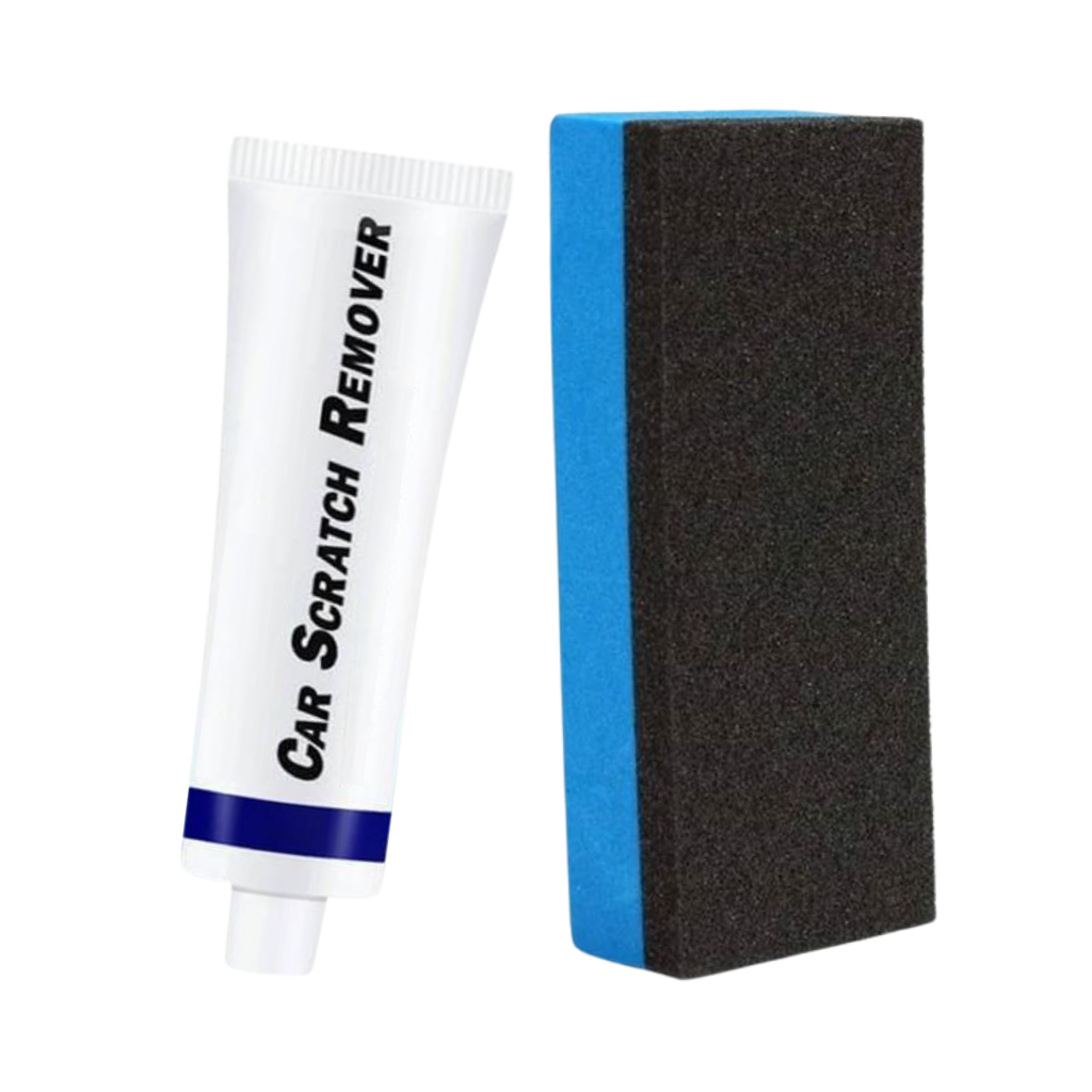 Kit de reparación de arañazos en el coche - Ozerty
