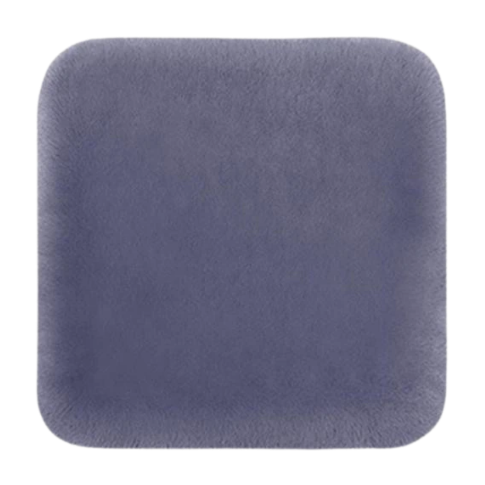 Fundas para asientos de coche de felpa