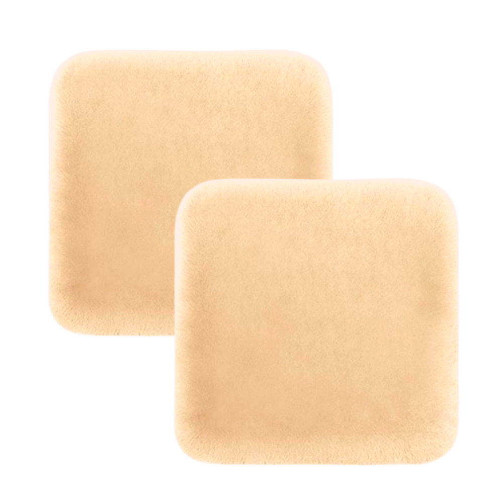 Fundas para asientos de coche de felpa