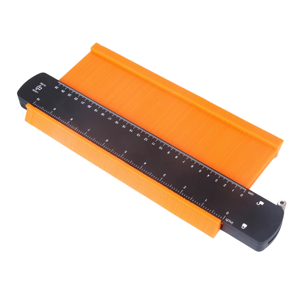 Duplicador de perfiles de contorno - Ozerty