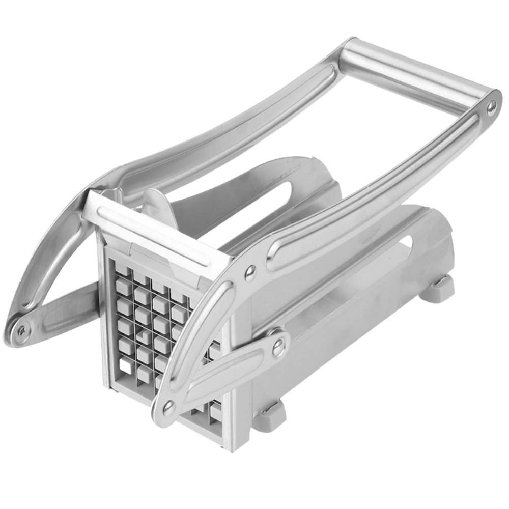 Máquina cortadora de patatas fritas - Ozerty