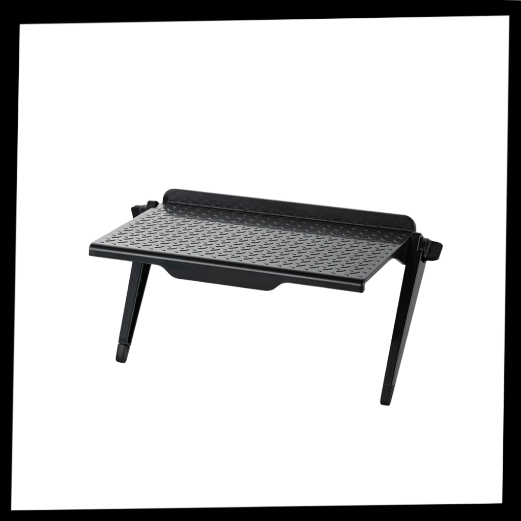 Escritorio con pantalla multifuncional - Ozerty