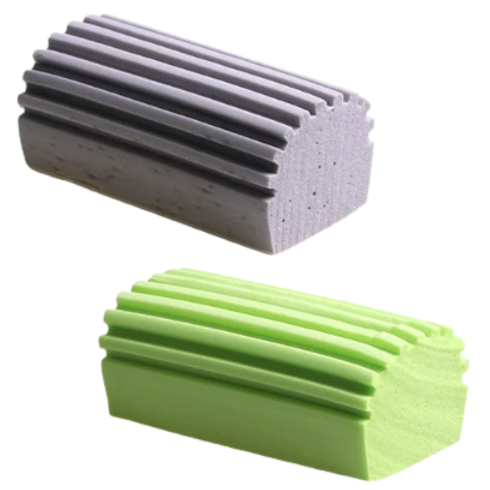Esponja absorbente multifuncional - Ozerty
