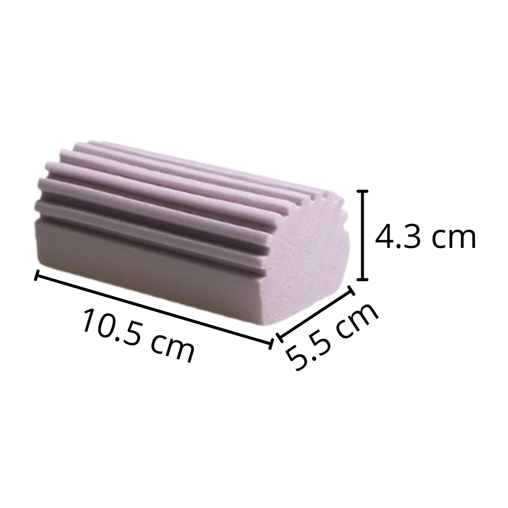 Esponja absorbente multifuncional - Ozerty