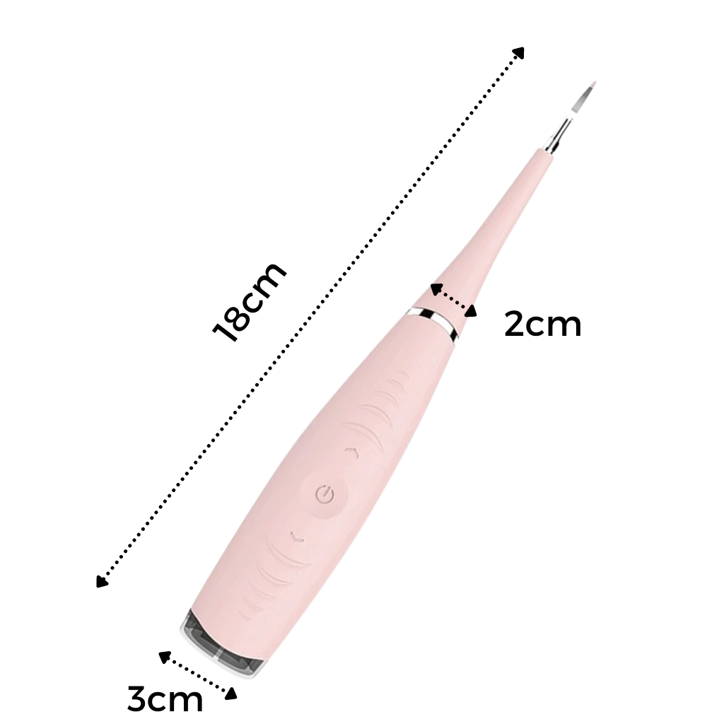 Máquina de limpieza profunda del sarro dental - Ozerty