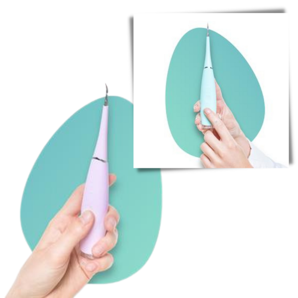 Máquina de limpieza profunda del sarro dental - Ozerty