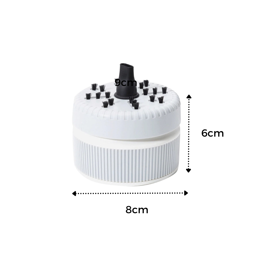 Aspirador de escritorio - Ozerty