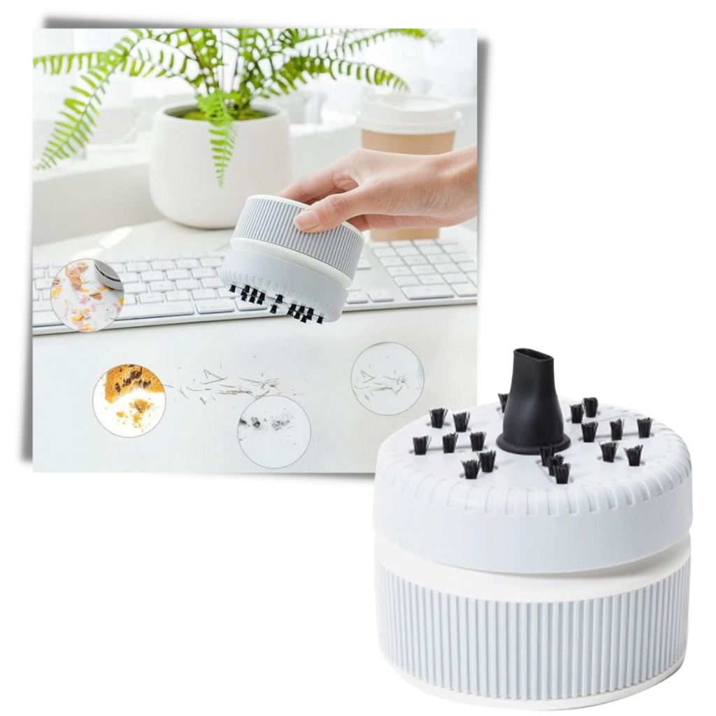 Aspirador de escritorio - Ozerty