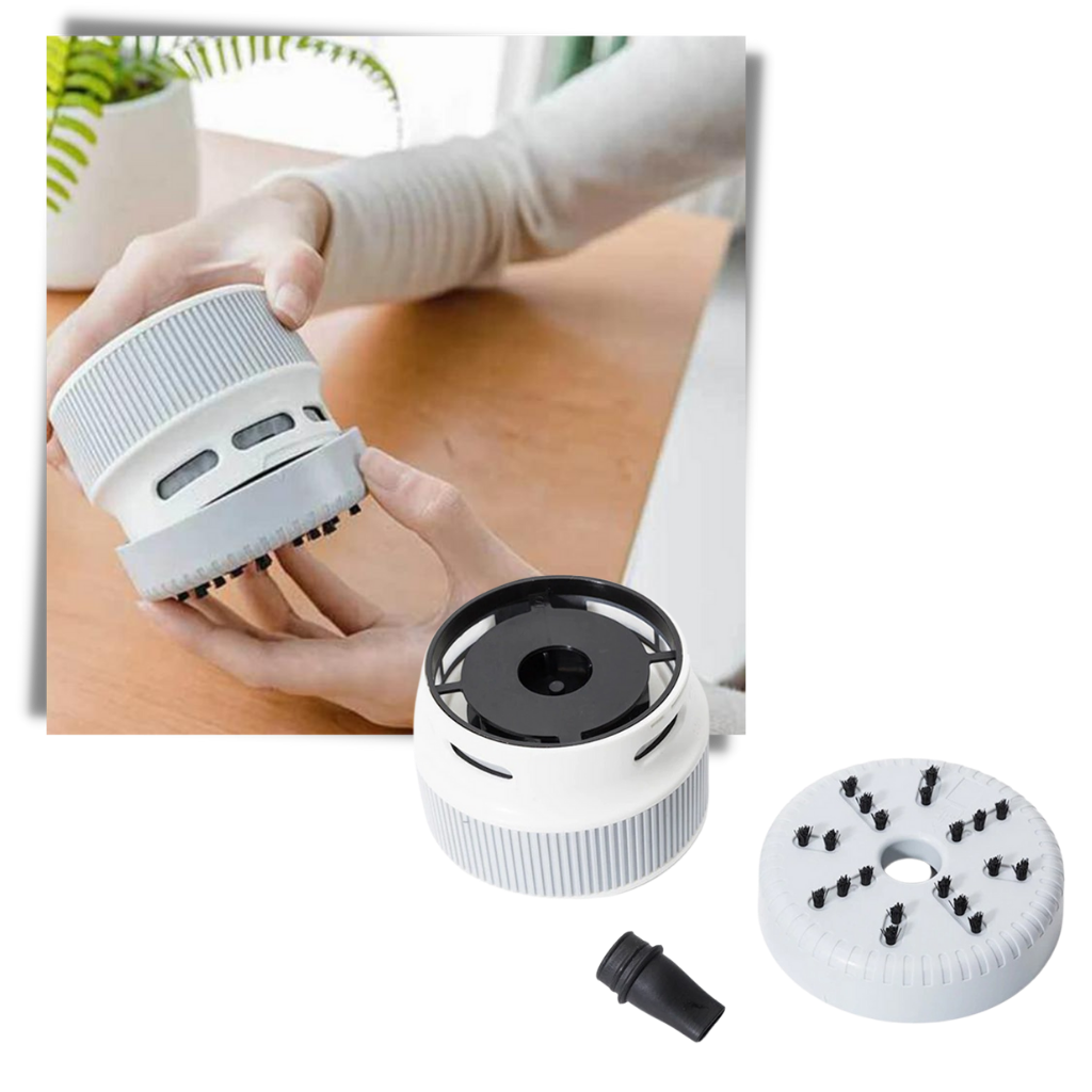 Aspirador de escritorio - Ozerty