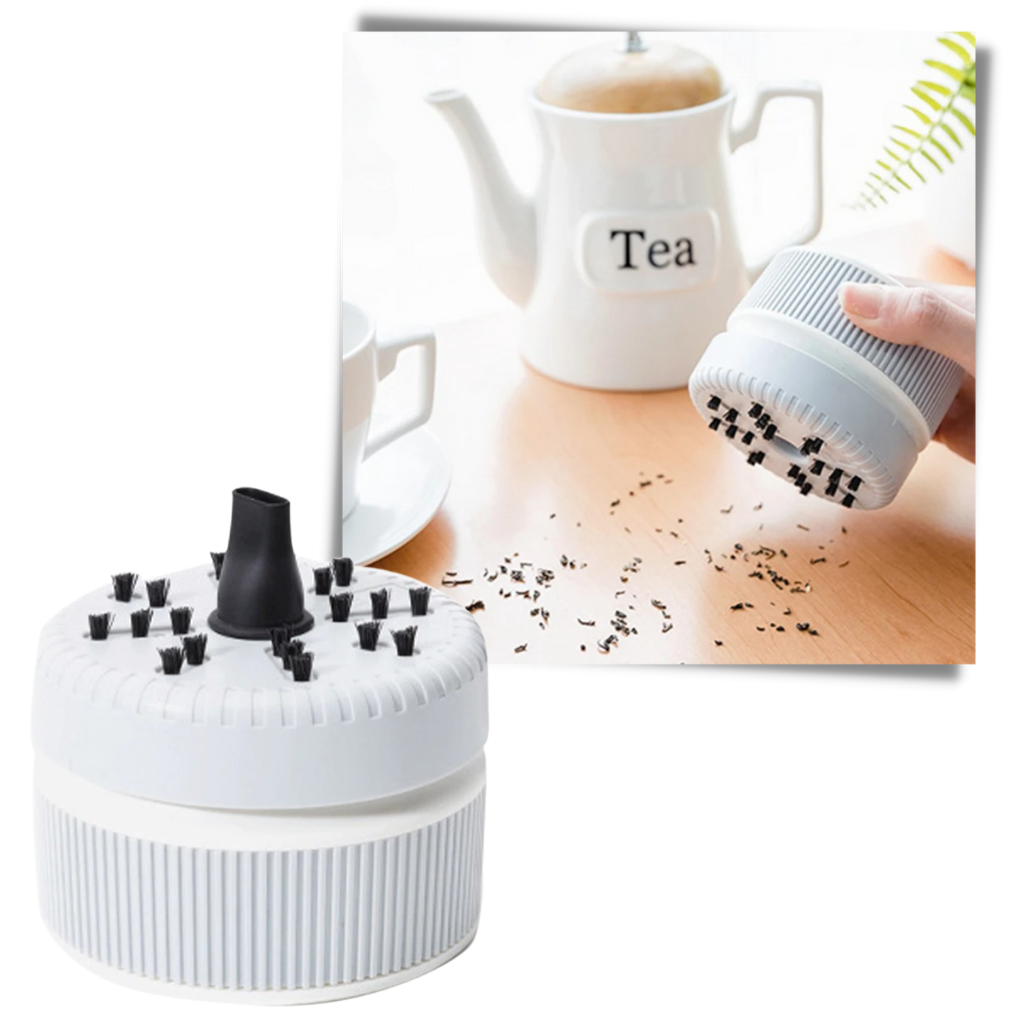 Aspirador de escritorio - Ozerty