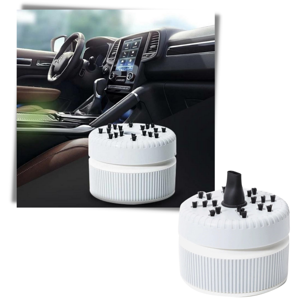 Aspirador de escritorio - Ozerty