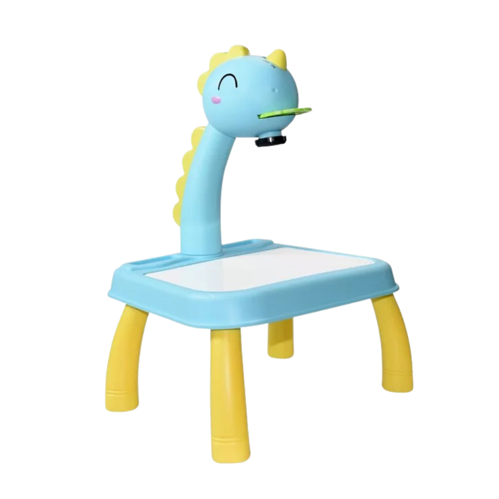 Tablero de dibujo de proyección para niños - Ozerty