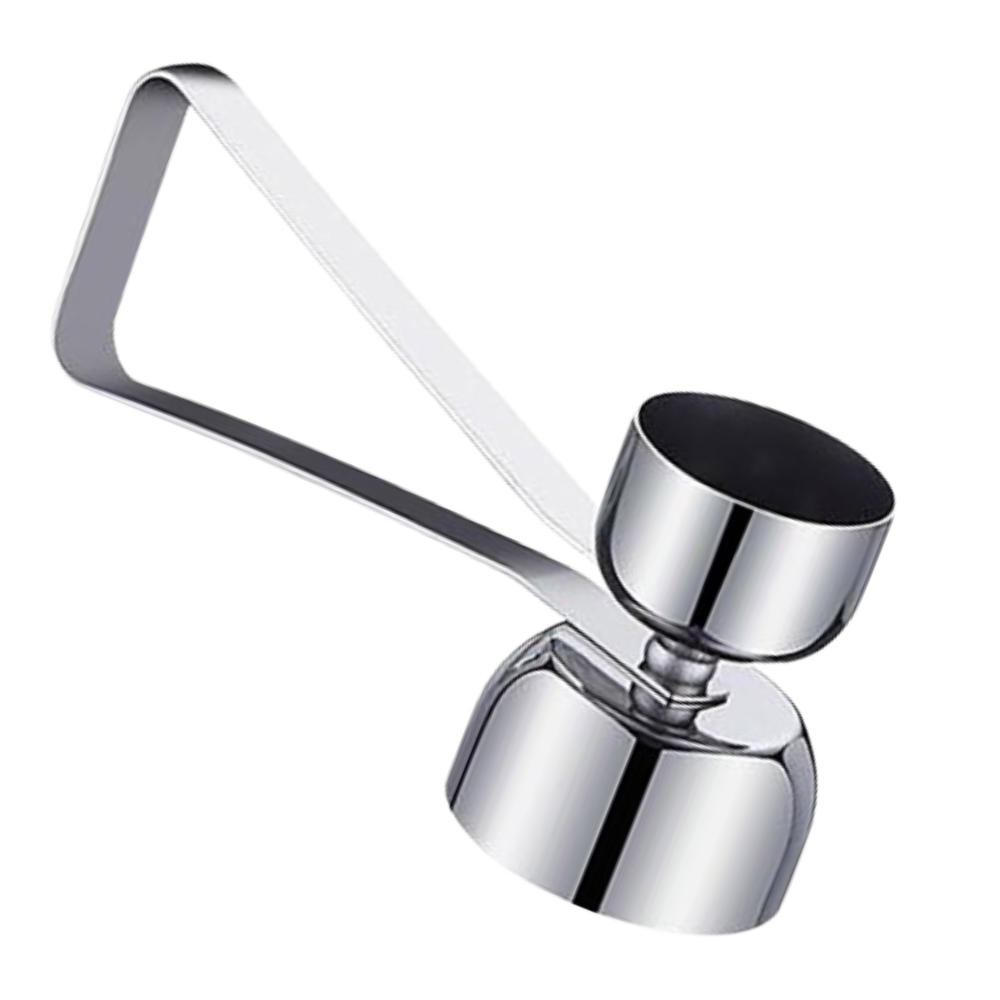 Abridor de cáscaras de huevo - Ozerty