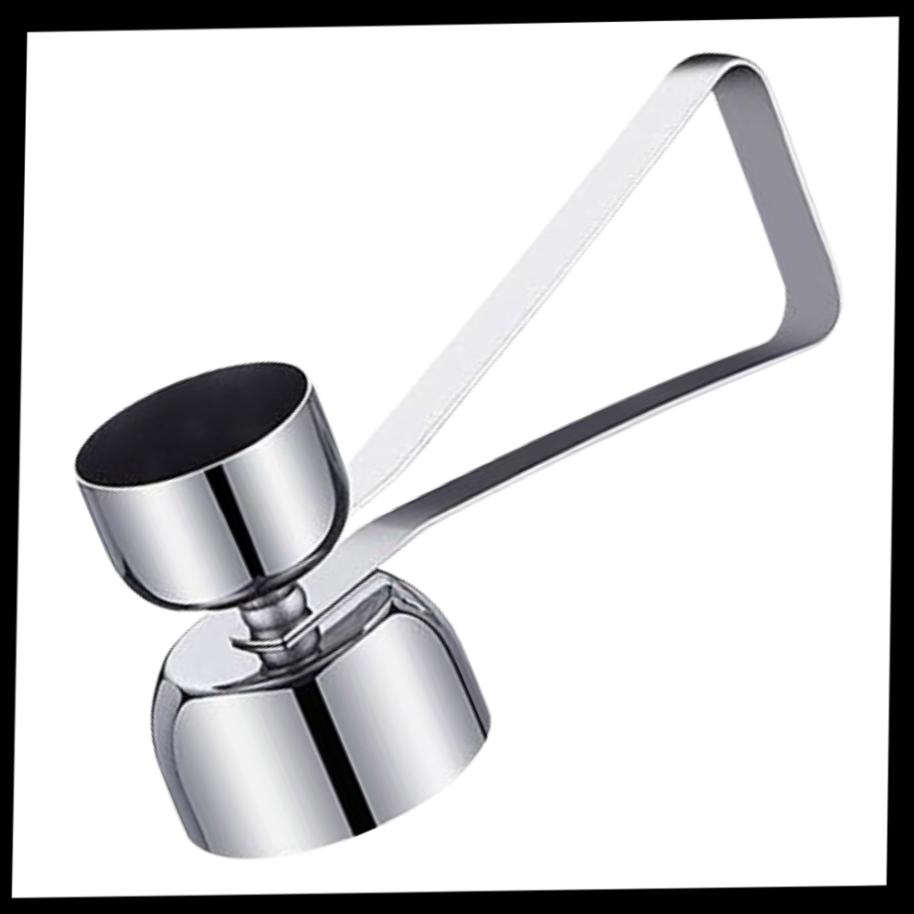 Abridor de cáscaras de huevo - Ozerty