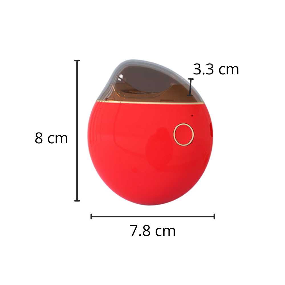 Cortaúñas eléctrico - Ozerty